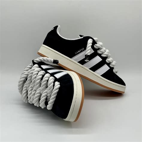 adidas campus big laces